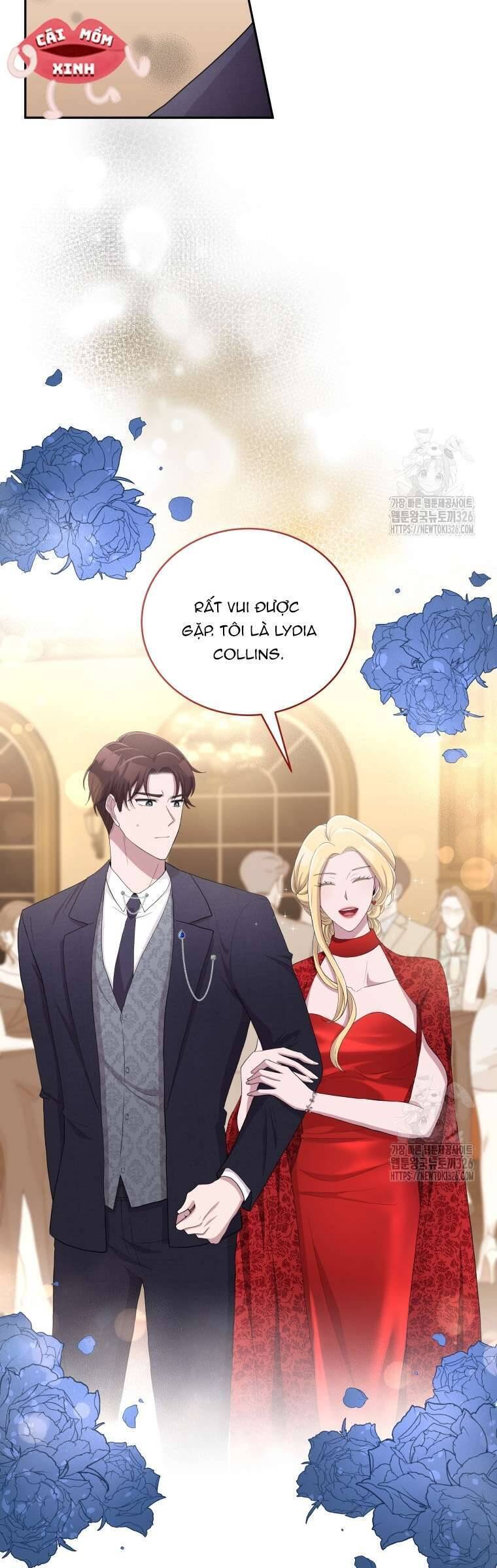 Món Khai Vị Một Đêm - Chapter 7 - Page 19