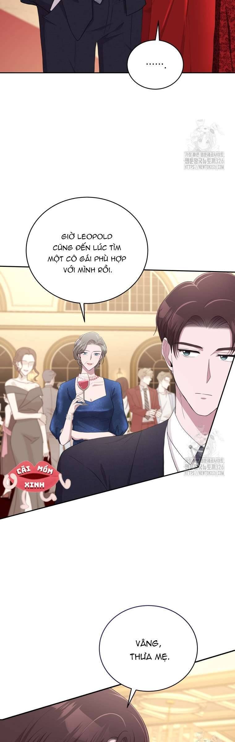 Món Khai Vị Một Đêm - Chapter 7 - Page 22