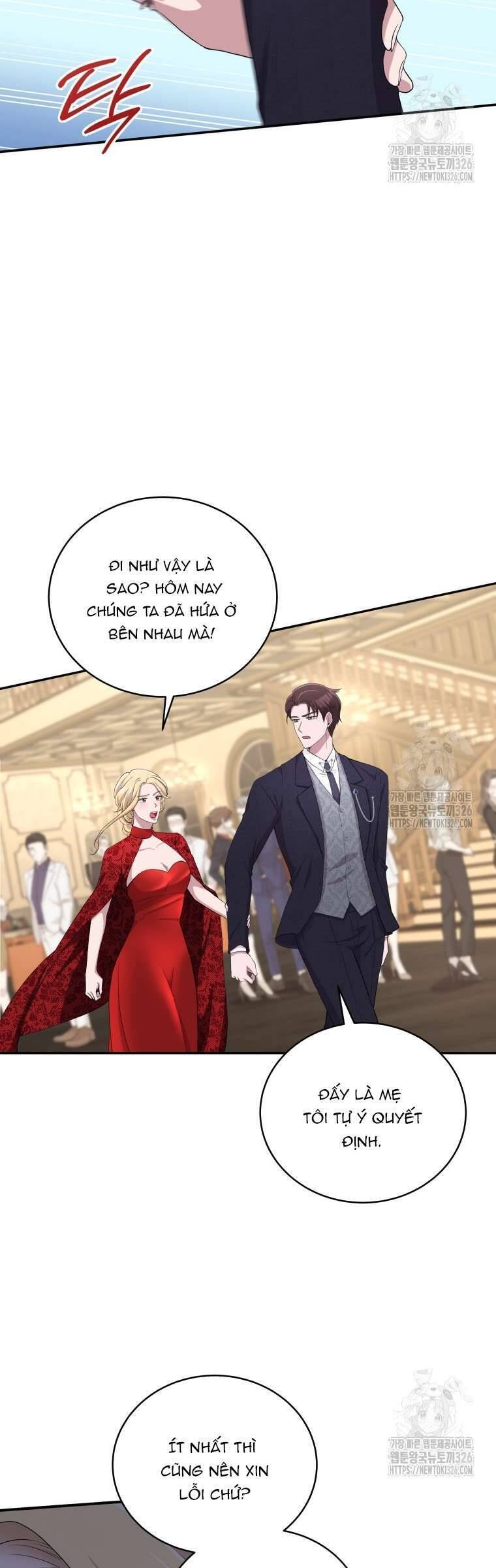 Món Khai Vị Một Đêm - Chapter 7 - Page 25