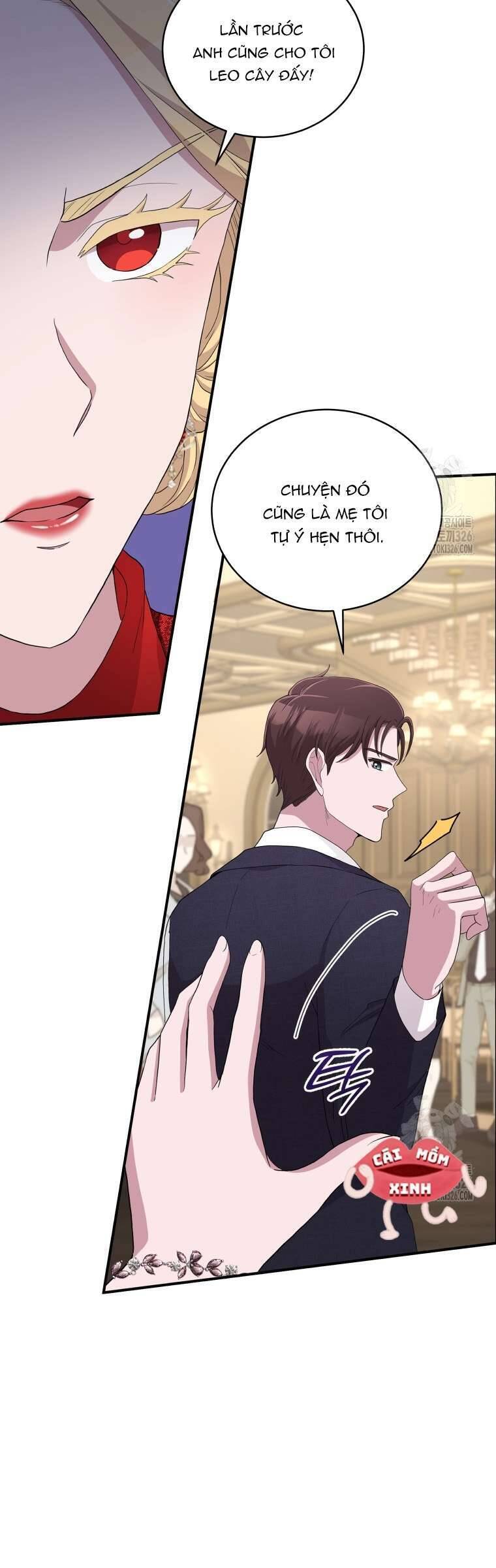 Món Khai Vị Một Đêm - Chapter 7 - Page 26