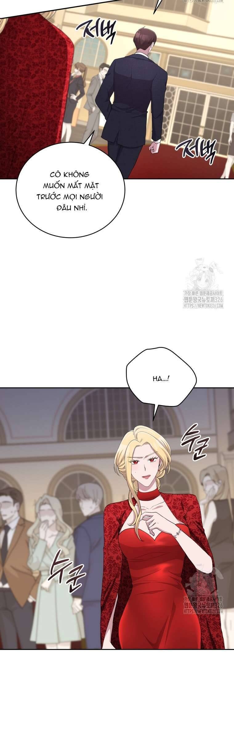 Món Khai Vị Một Đêm - Chapter 7 - Page 28