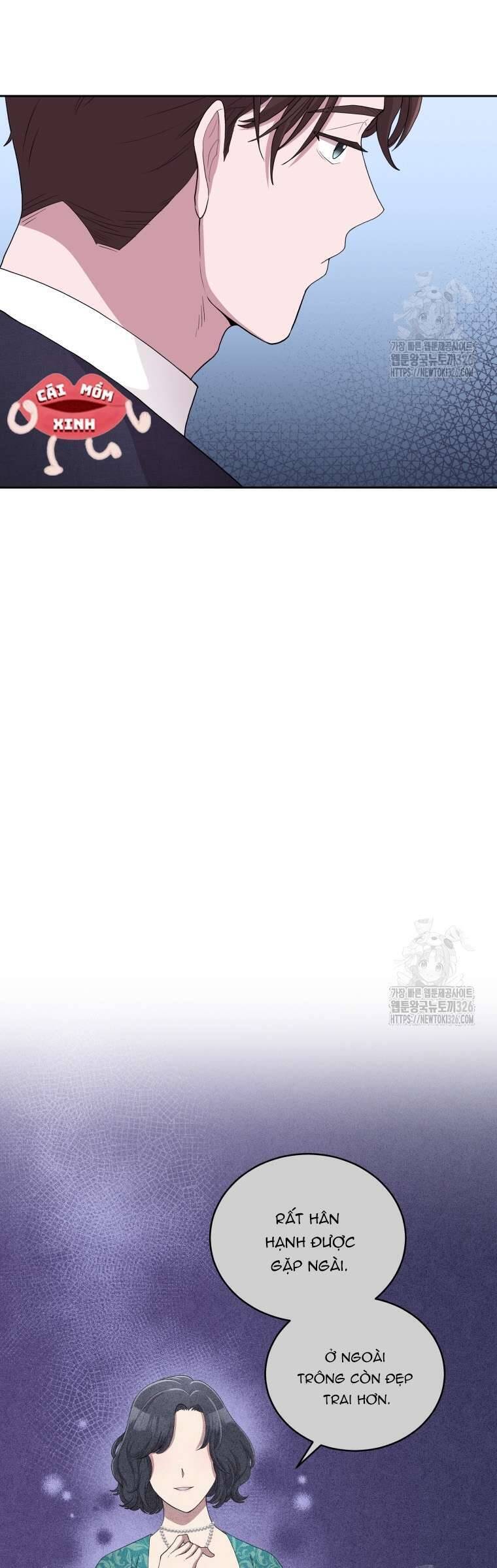 Món Khai Vị Một Đêm - Chapter 7 - Page 29