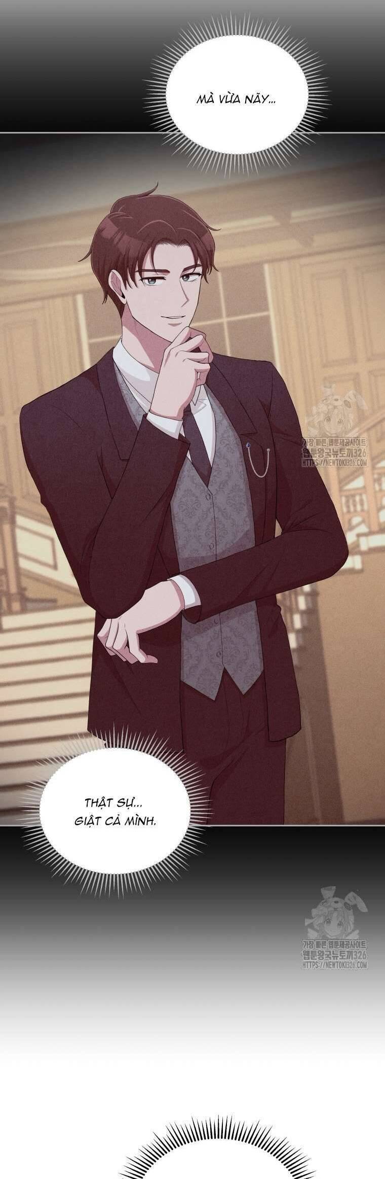 Món Khai Vị Một Đêm - Chapter 7 - Page 3