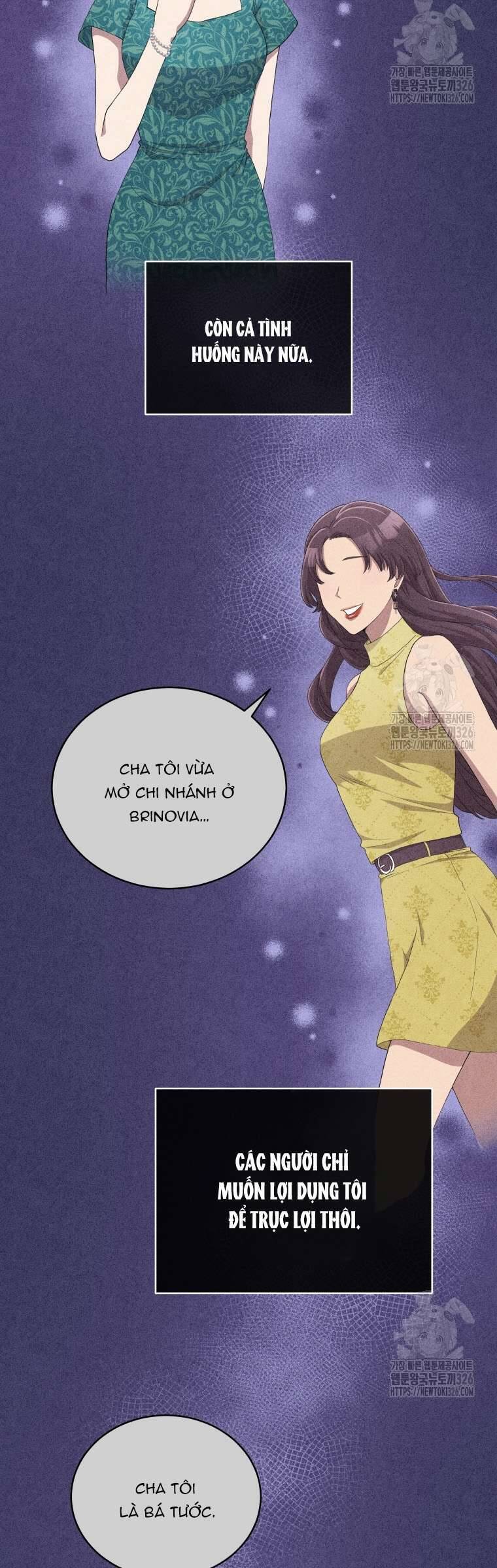 Món Khai Vị Một Đêm - Chapter 7 - Page 30