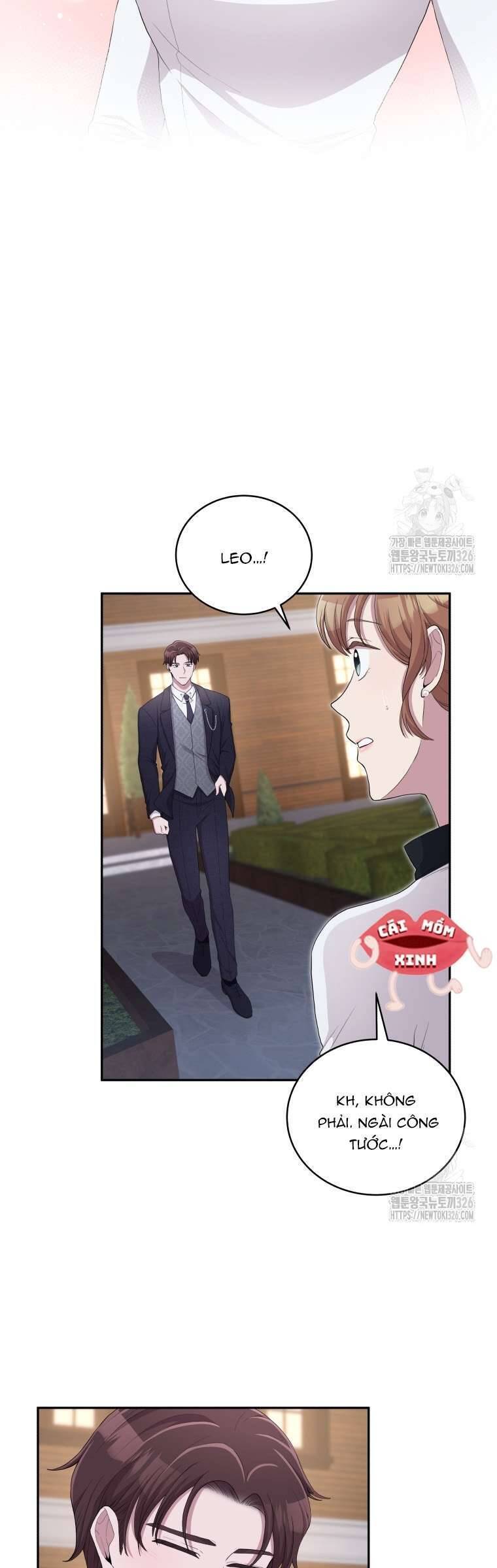 Món Khai Vị Một Đêm - Chapter 7 - Page 33