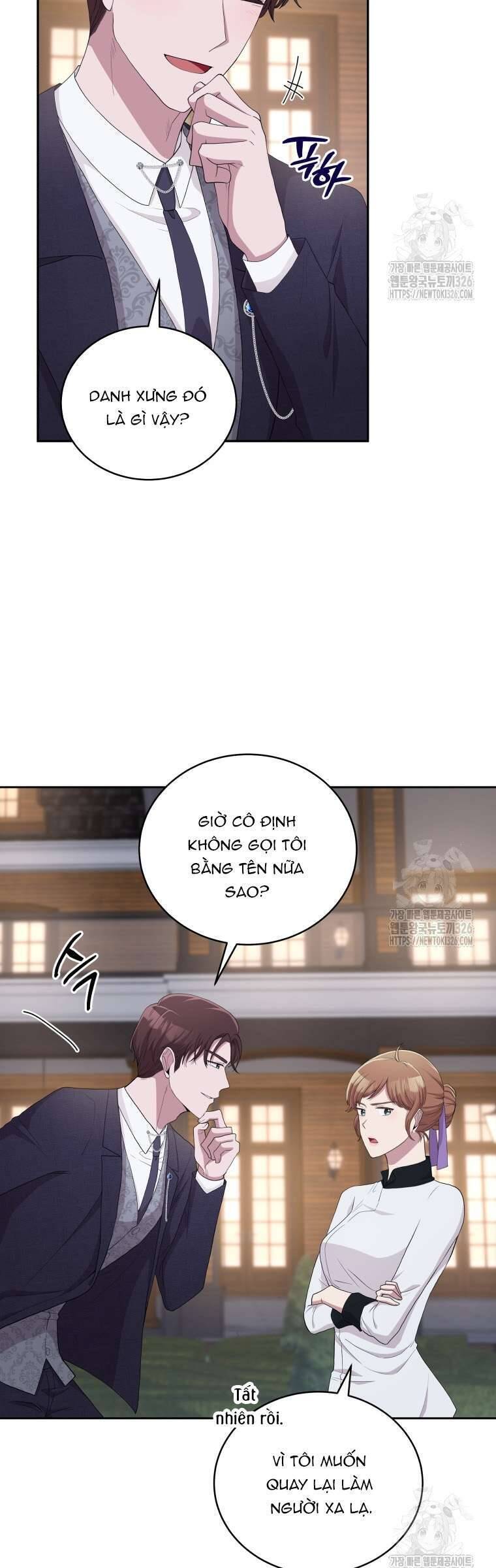 Món Khai Vị Một Đêm - Chapter 7 - Page 34