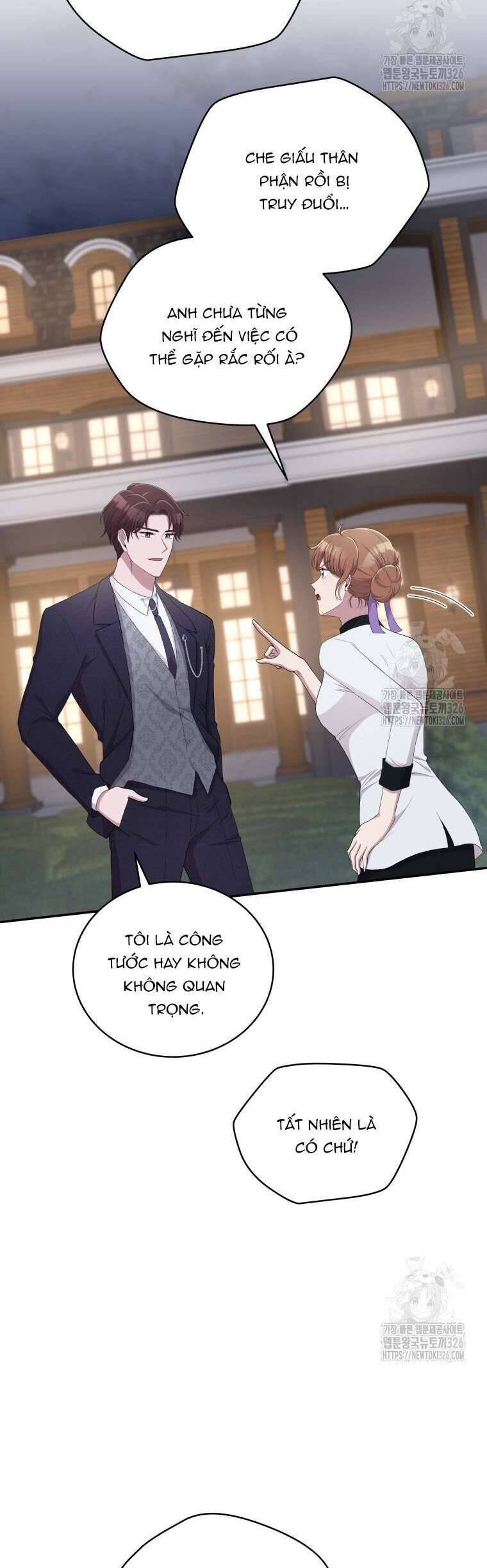 Món Khai Vị Một Đêm - Chapter 7 - Page 37