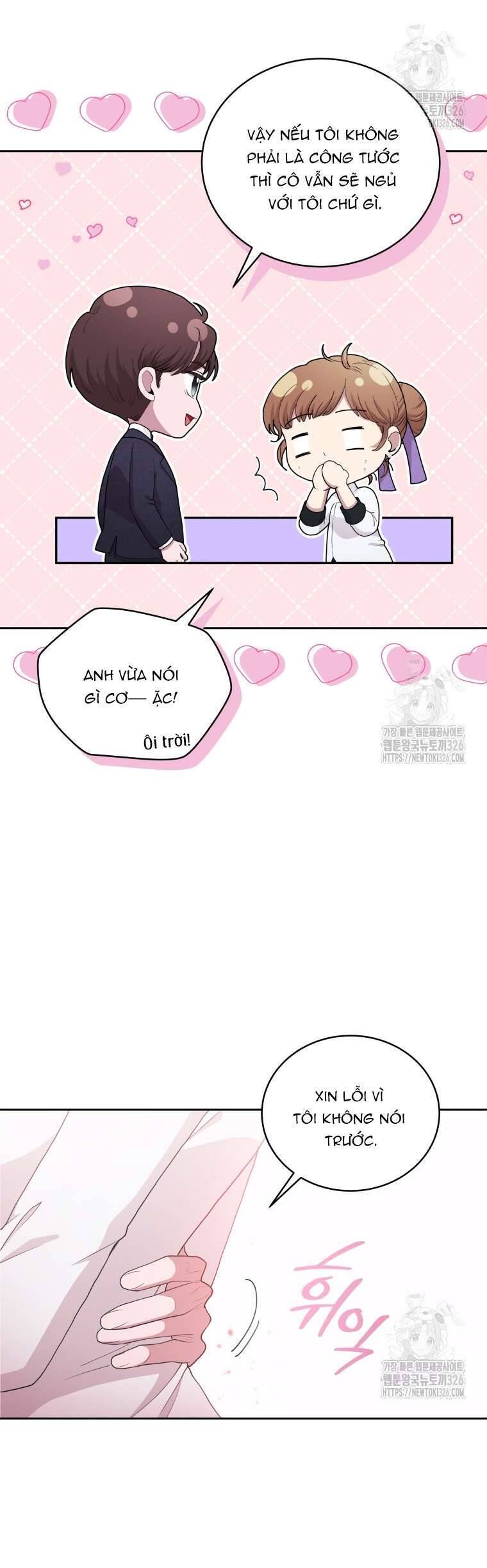 Món Khai Vị Một Đêm - Chapter 7 - Page 39