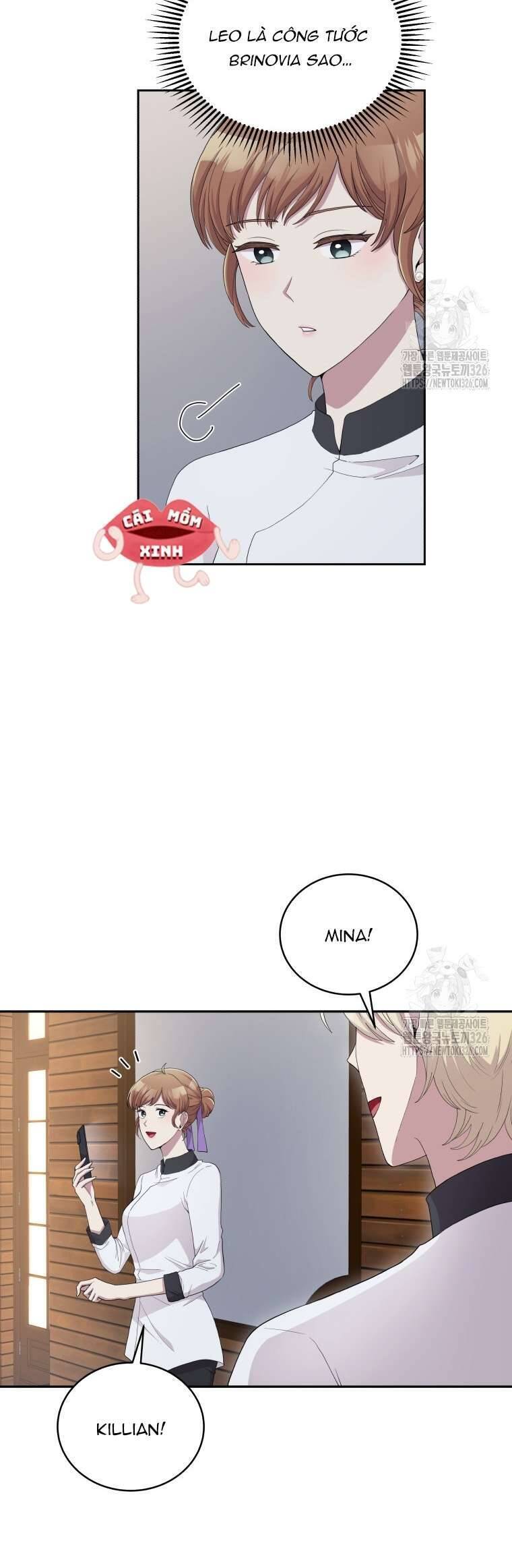 Món Khai Vị Một Đêm - Chapter 7 - Page 4