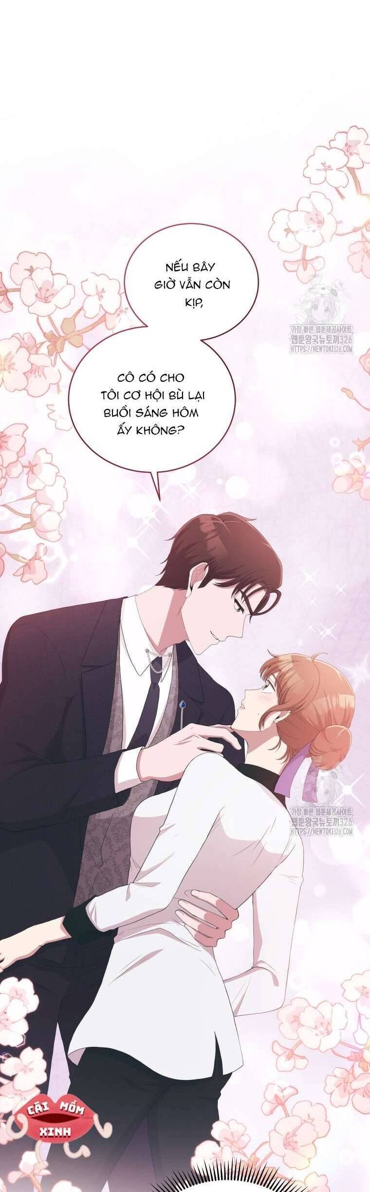 Món Khai Vị Một Đêm - Chapter 7 - Page 40