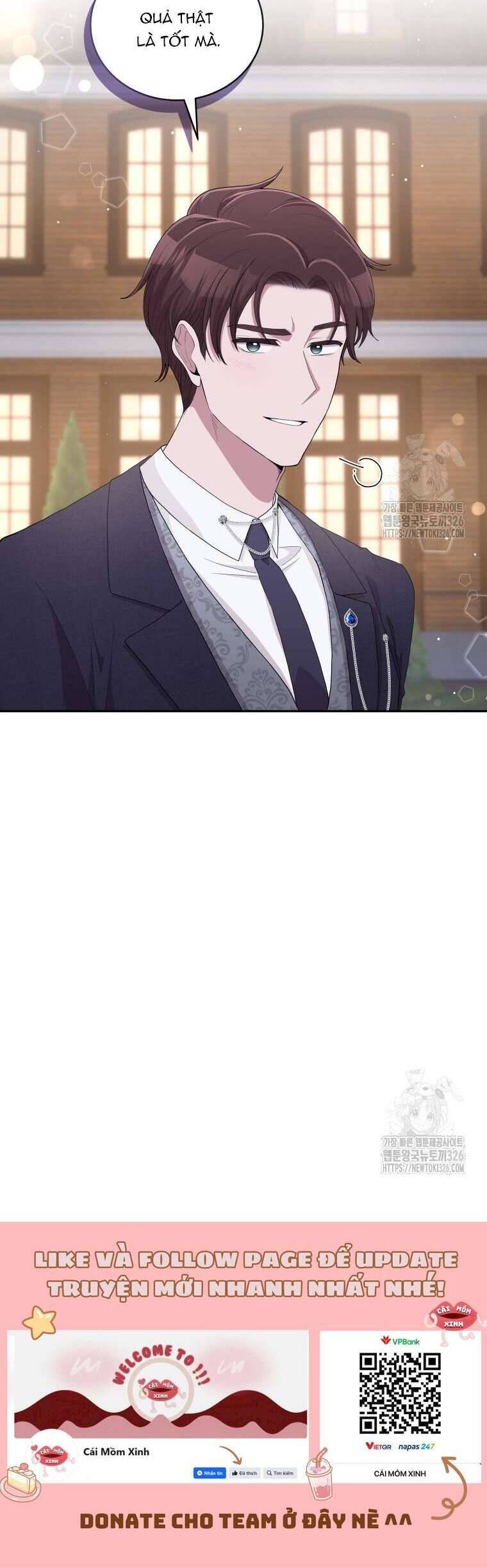 Món Khai Vị Một Đêm - Chapter 7 - Page 44