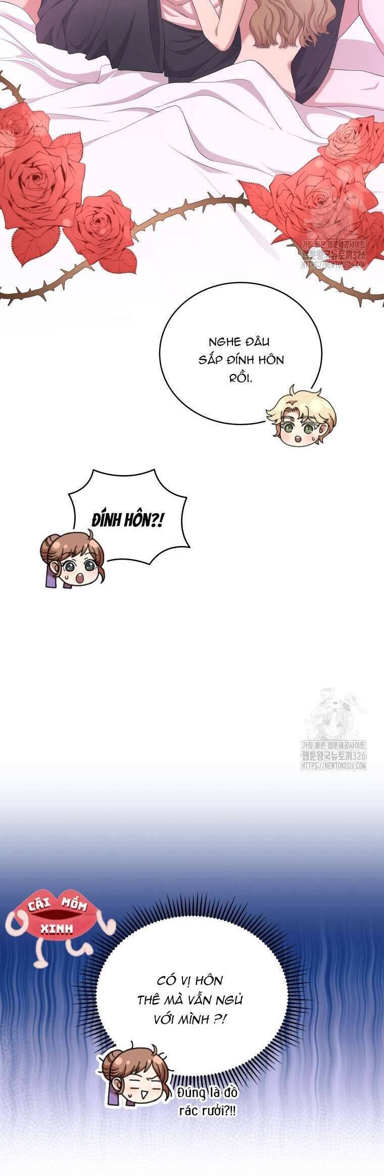 Món Khai Vị Một Đêm - Chapter 7 - Page 7