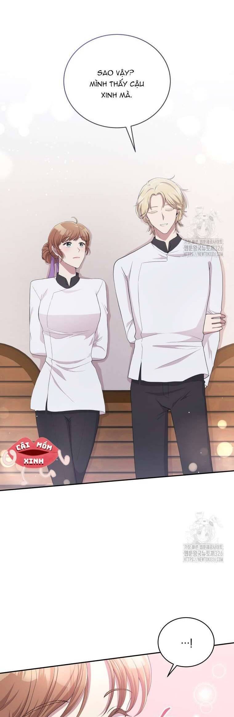 Món Khai Vị Một Đêm - Chapter 7 - Page 9