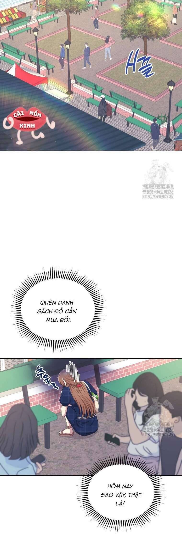 Món Khai Vị Một Đêm - Chapter 8 - Page 10