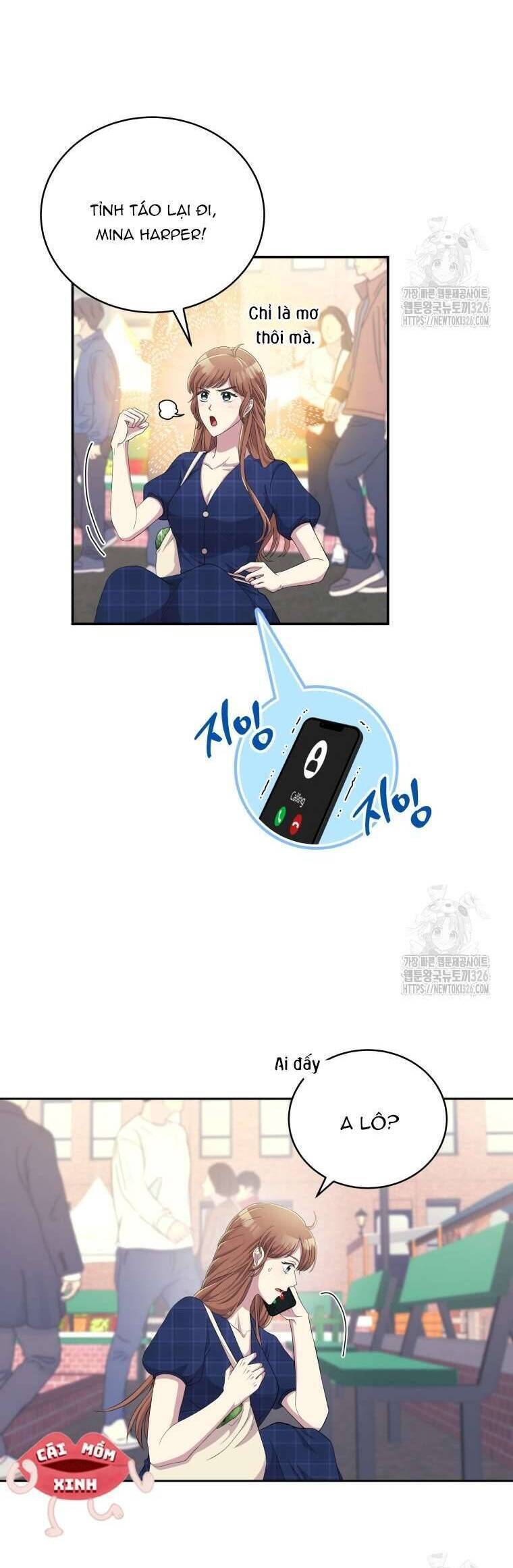 Món Khai Vị Một Đêm - Chapter 8 - Page 11