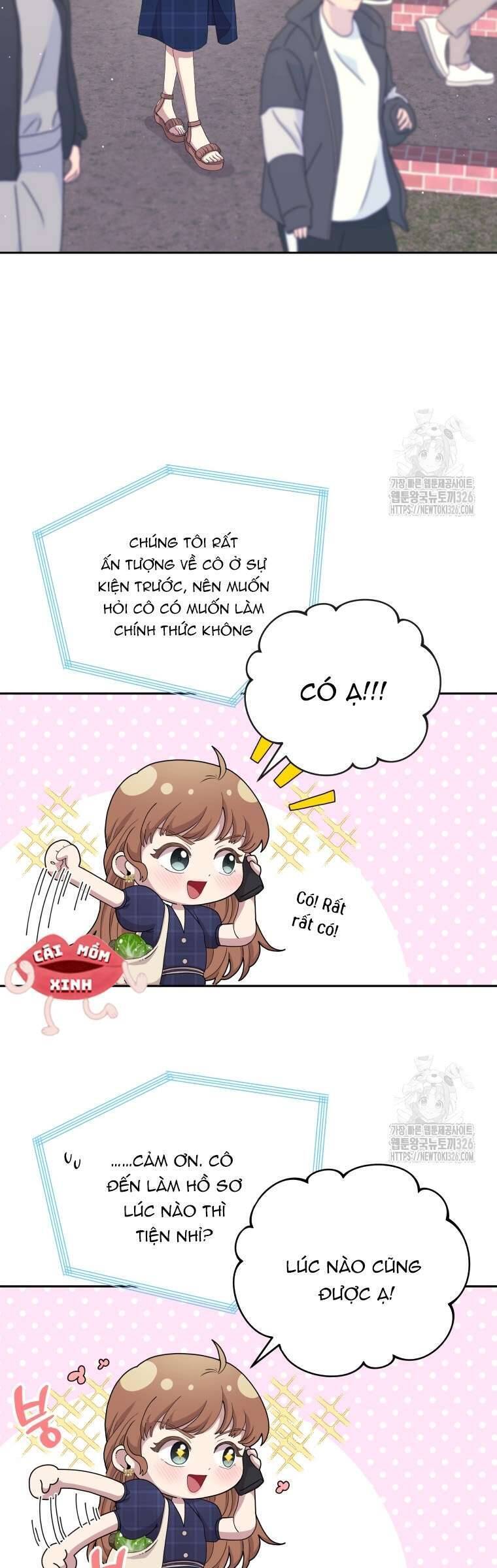 Món Khai Vị Một Đêm - Chapter 8 - Page 13