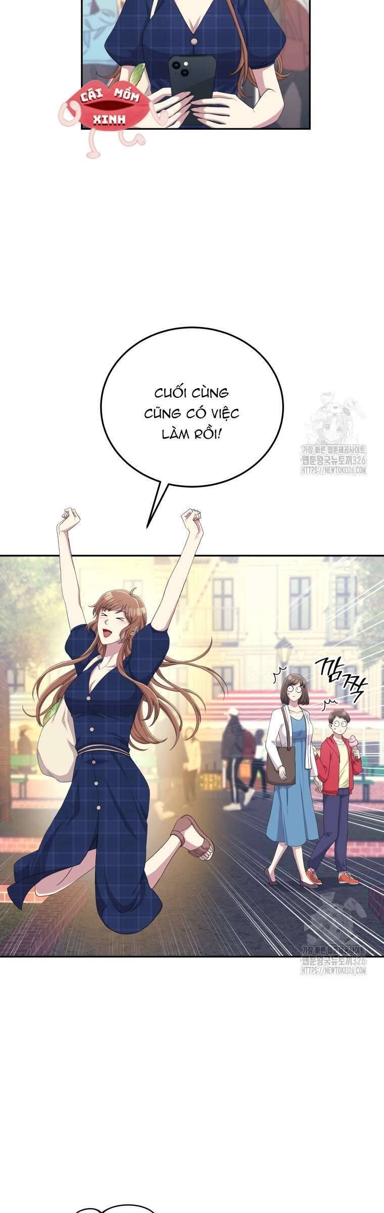 Món Khai Vị Một Đêm - Chapter 8 - Page 15