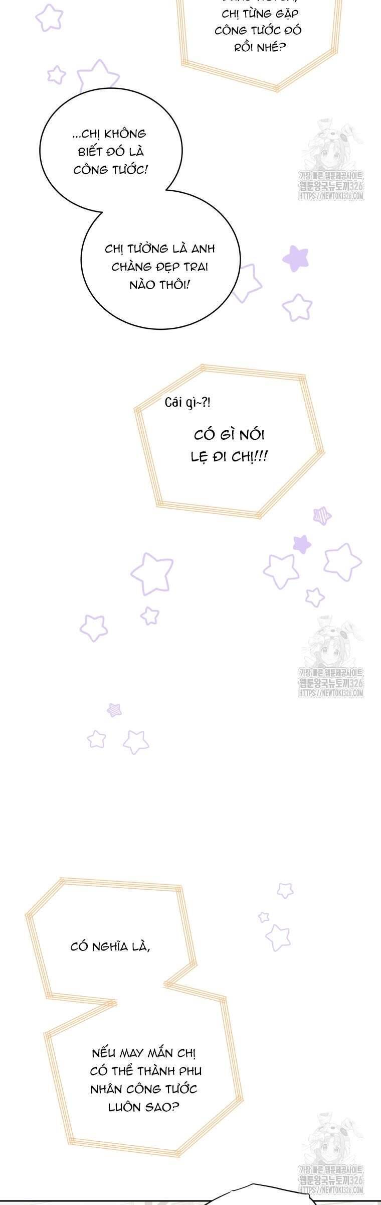 Món Khai Vị Một Đêm - Chapter 8 - Page 21