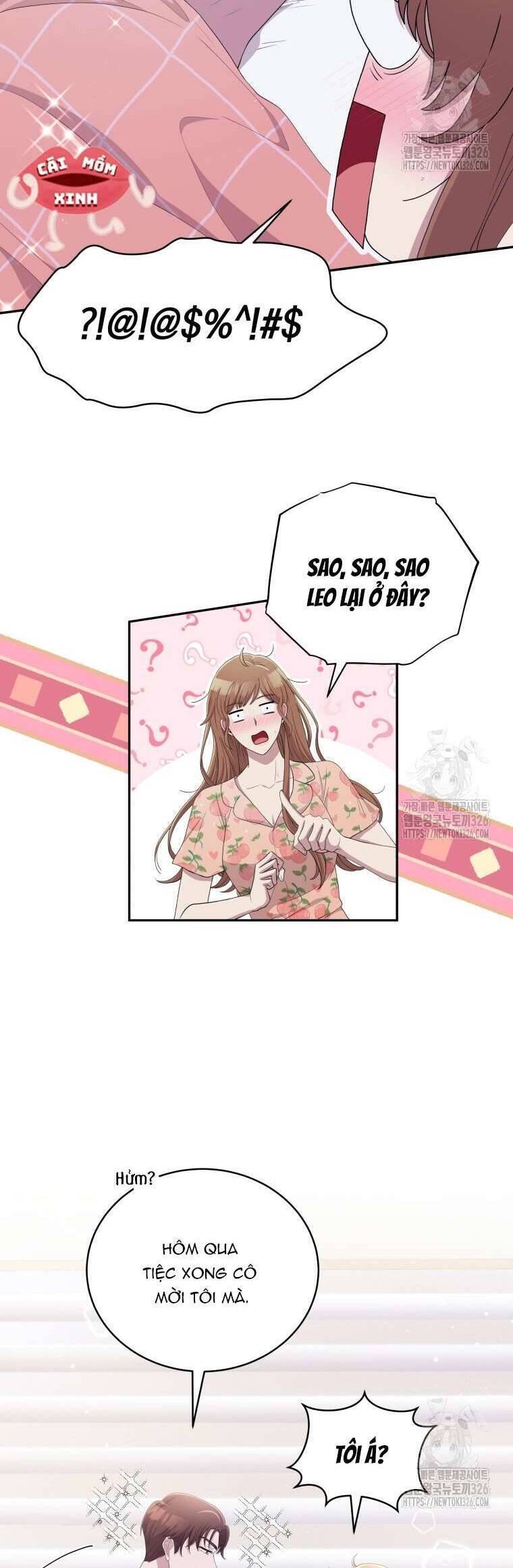 Món Khai Vị Một Đêm - Chapter 8 - Page 3