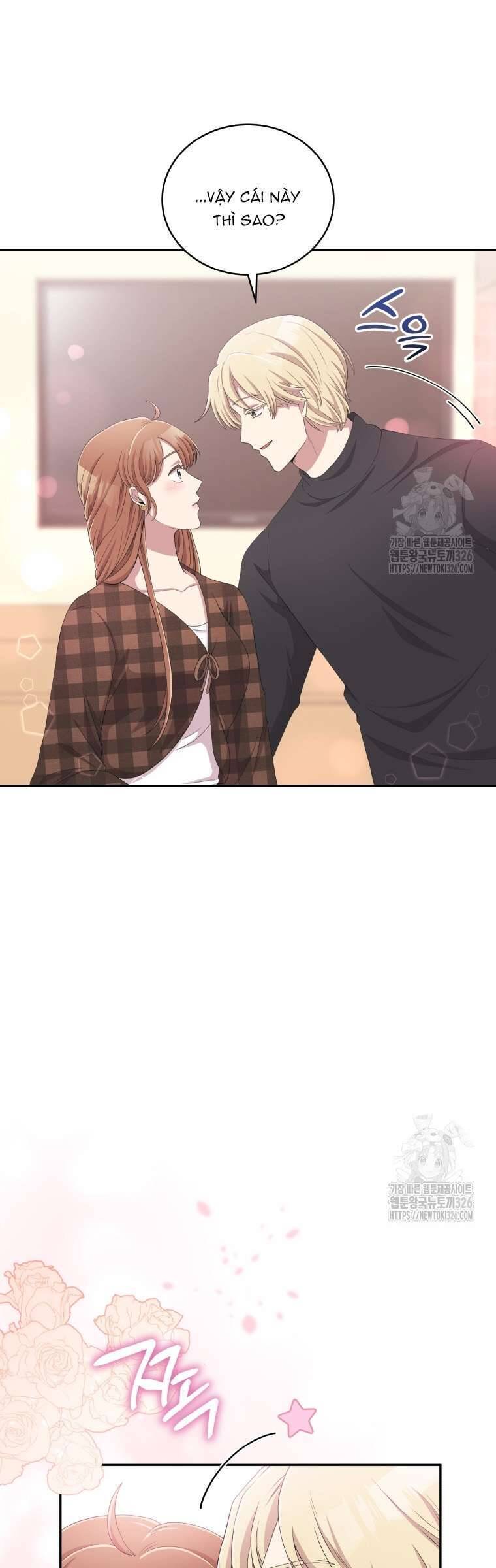 Món Khai Vị Một Đêm - Chapter 8 - Page 34