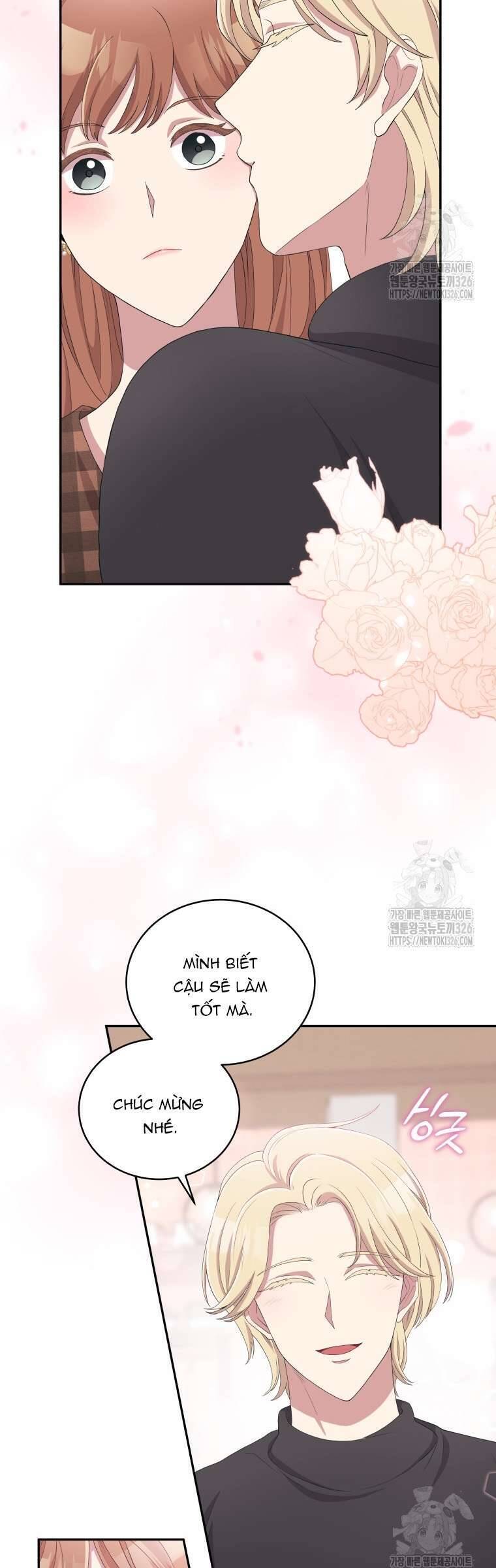 Món Khai Vị Một Đêm - Chapter 8 - Page 35