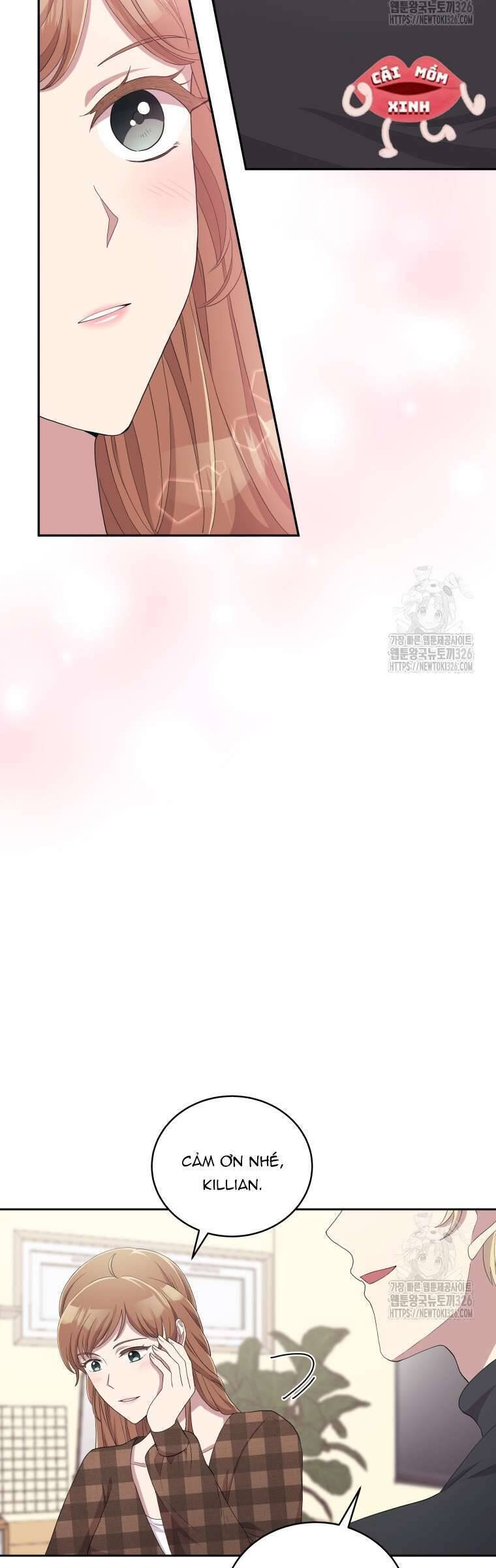 Món Khai Vị Một Đêm - Chapter 8 - Page 36