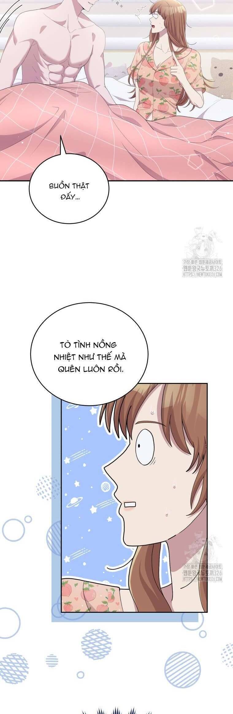 Món Khai Vị Một Đêm - Chapter 8 - Page 4