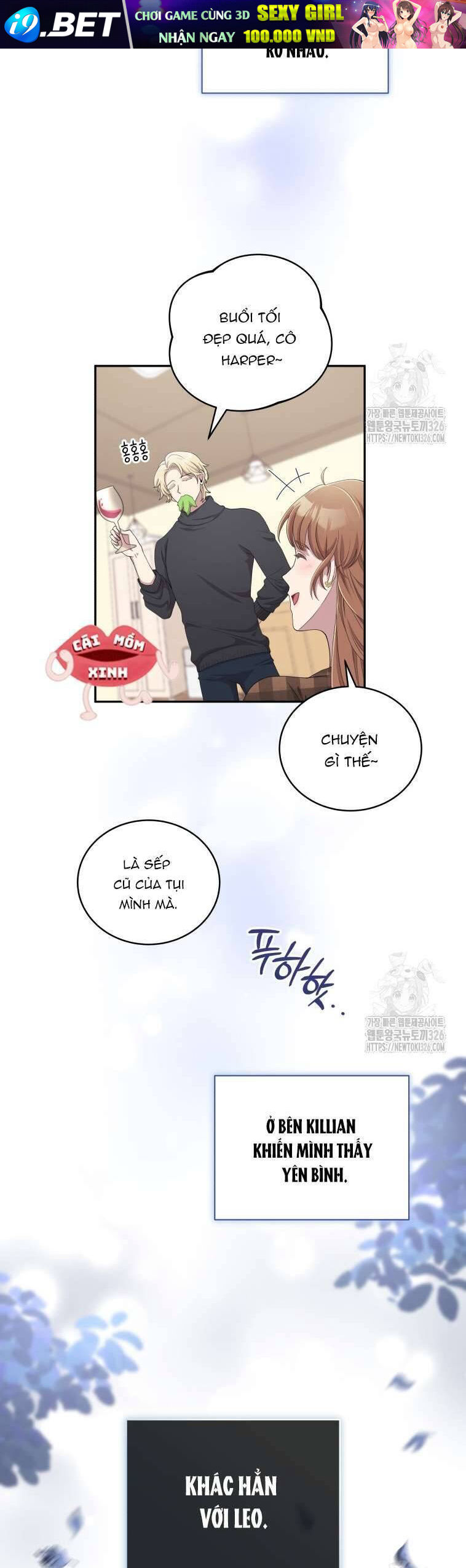 Món Khai Vị Một Đêm - Chapter 8 - Page 43