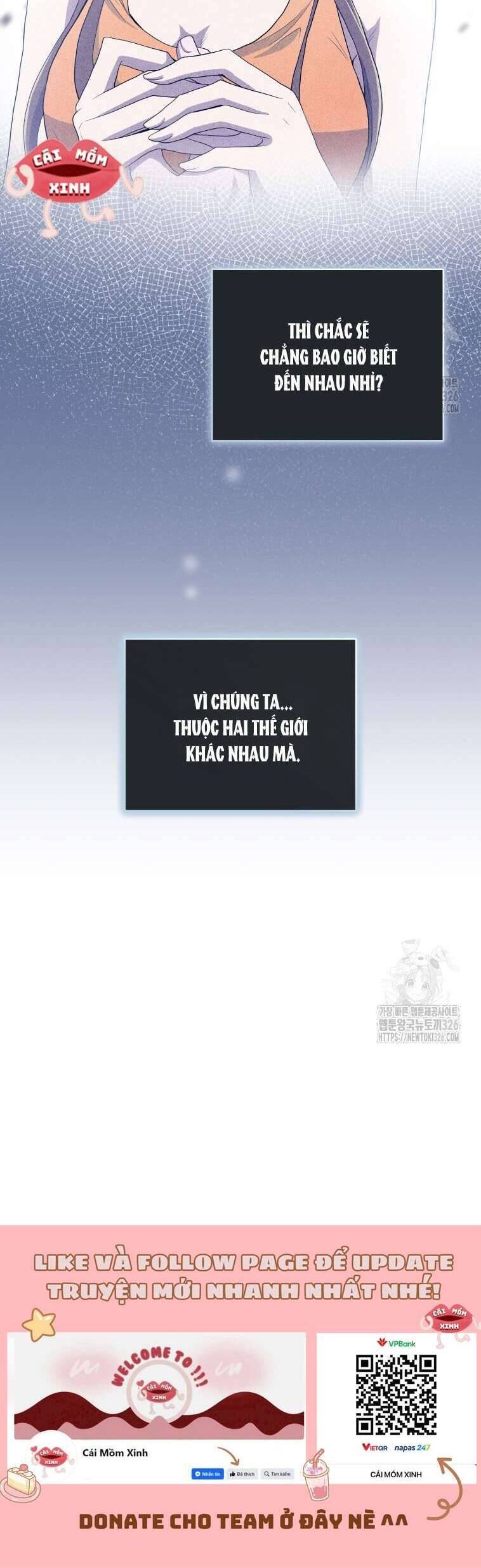 Món Khai Vị Một Đêm - Chapter 8 - Page 45