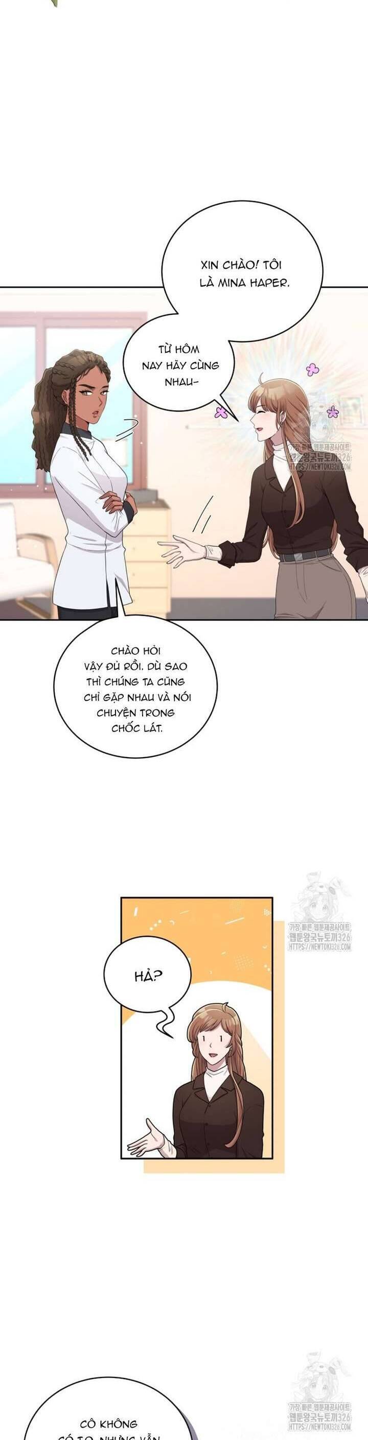 Món Khai Vị Một Đêm - Chapter 9 - Page 10