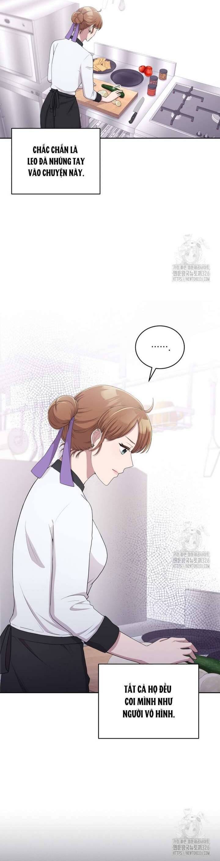 Món Khai Vị Một Đêm - Chapter 9 - Page 13