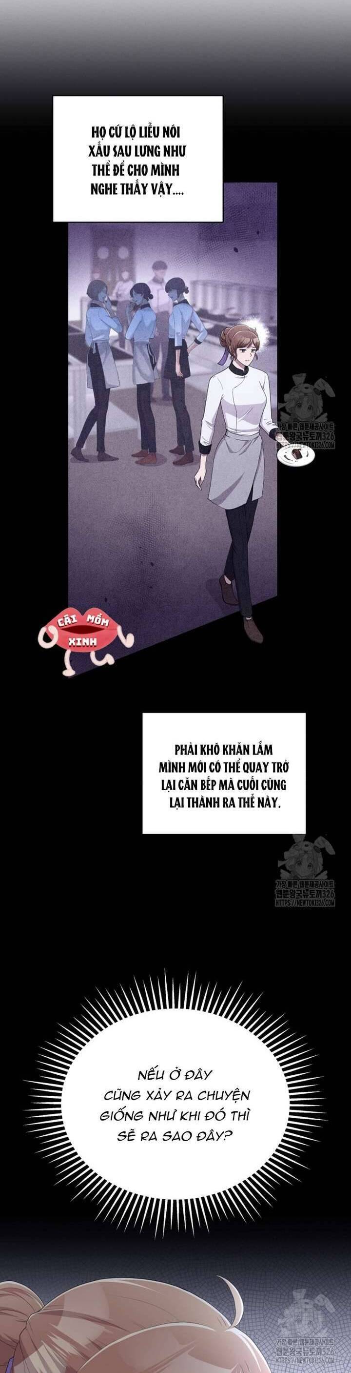 Món Khai Vị Một Đêm - Chapter 9 - Page 14