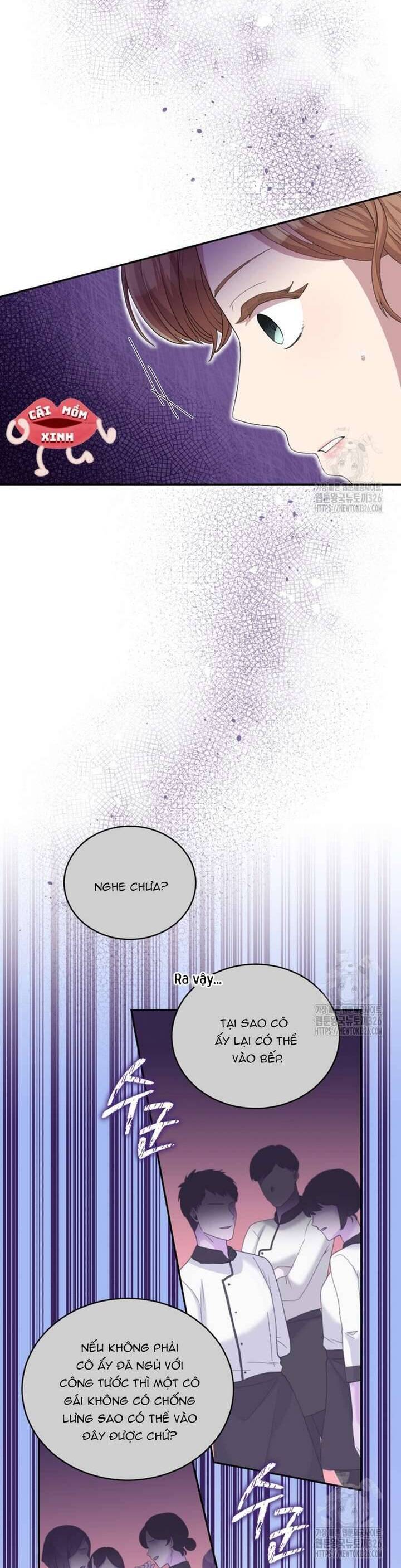 Món Khai Vị Một Đêm - Chapter 9 - Page 26