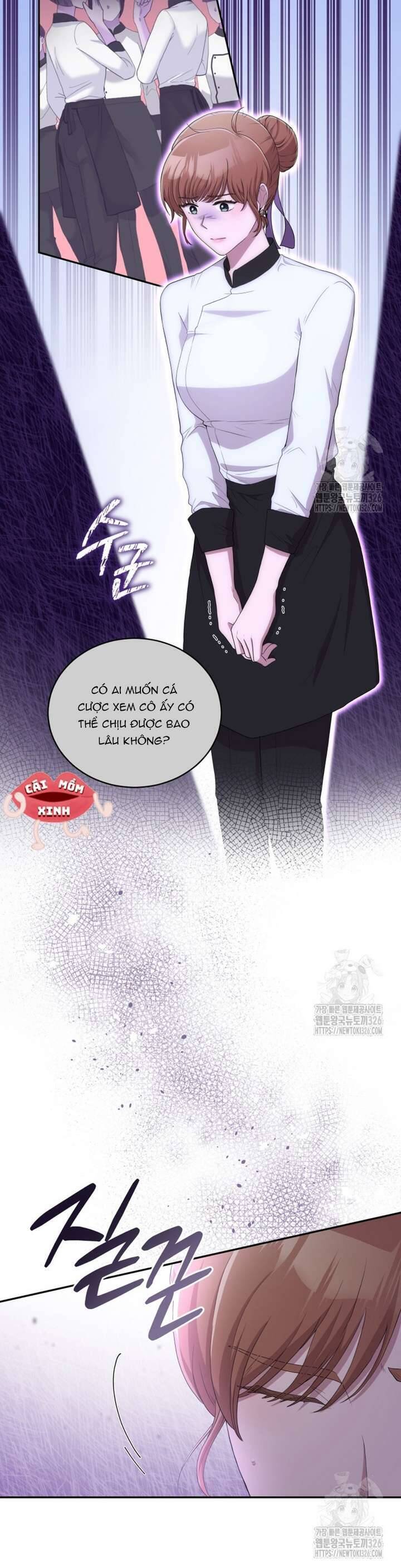 Món Khai Vị Một Đêm - Chapter 9 - Page 27