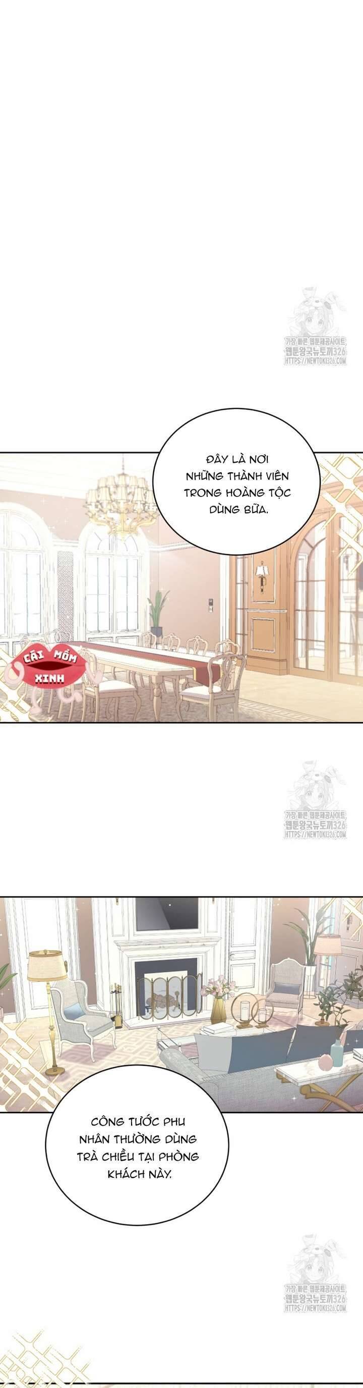 Món Khai Vị Một Đêm - Chapter 9 - Page 3