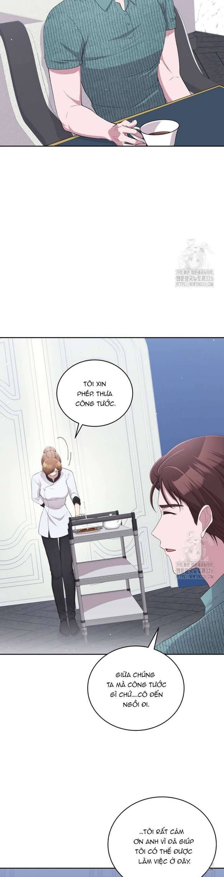 Món Khai Vị Một Đêm - Chapter 9 - Page 31