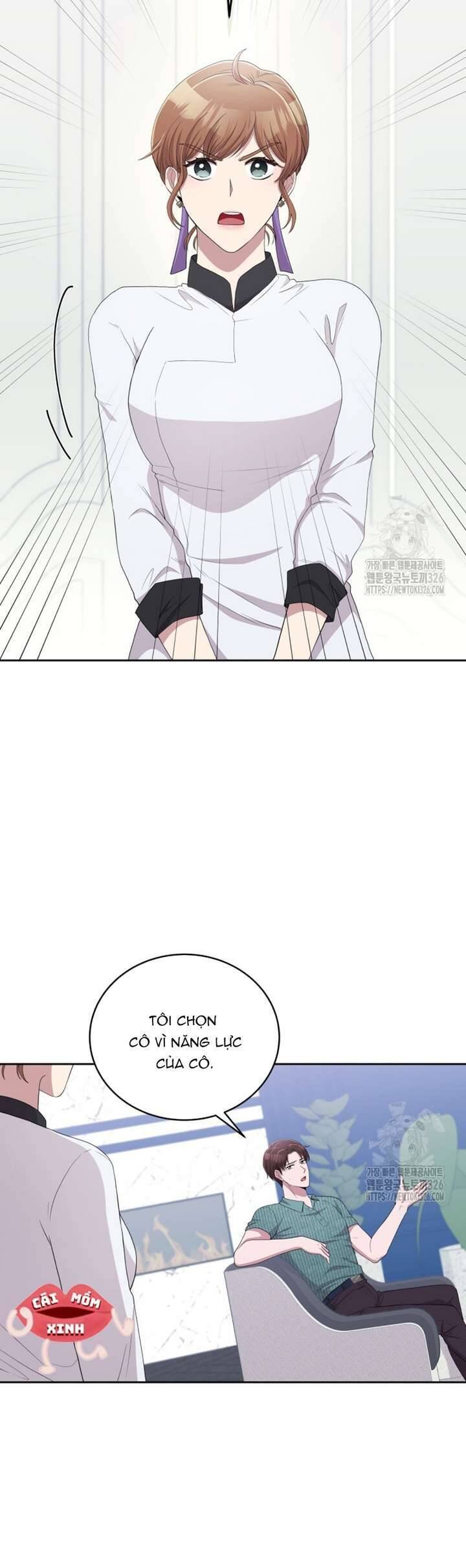 Món Khai Vị Một Đêm - Chapter 9 - Page 33