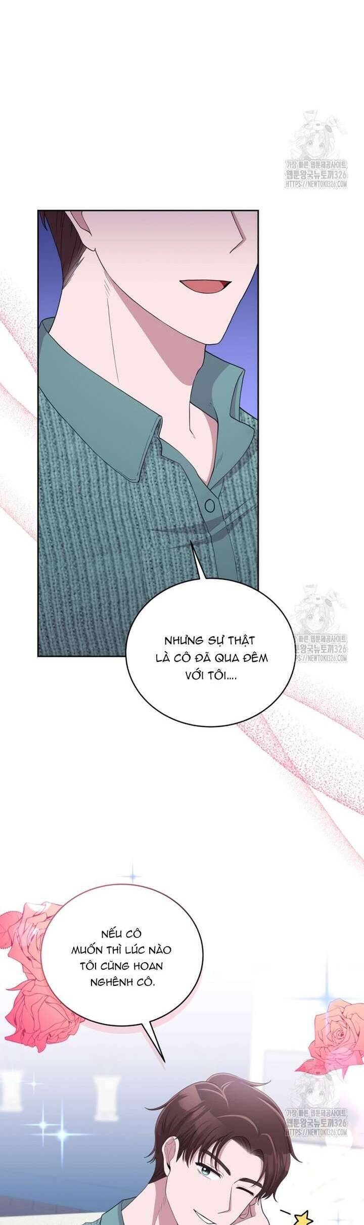 Món Khai Vị Một Đêm - Chapter 9 - Page 34