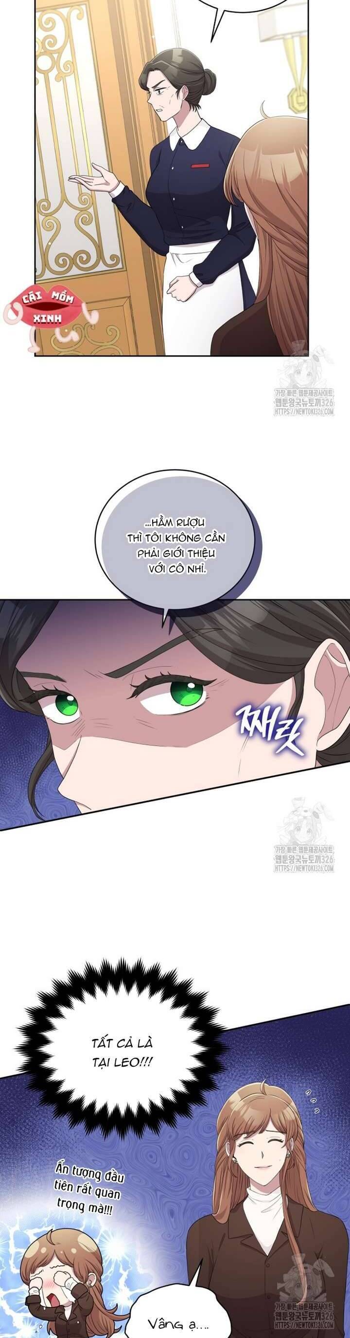 Món Khai Vị Một Đêm - Chapter 9 - Page 5