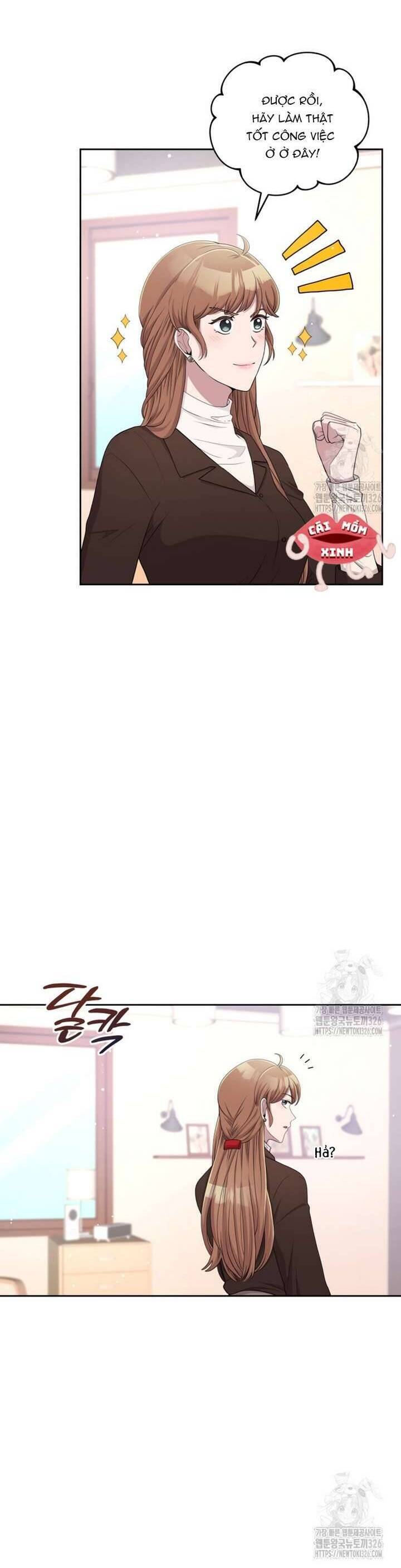 Món Khai Vị Một Đêm - Chapter 9 - Page 8