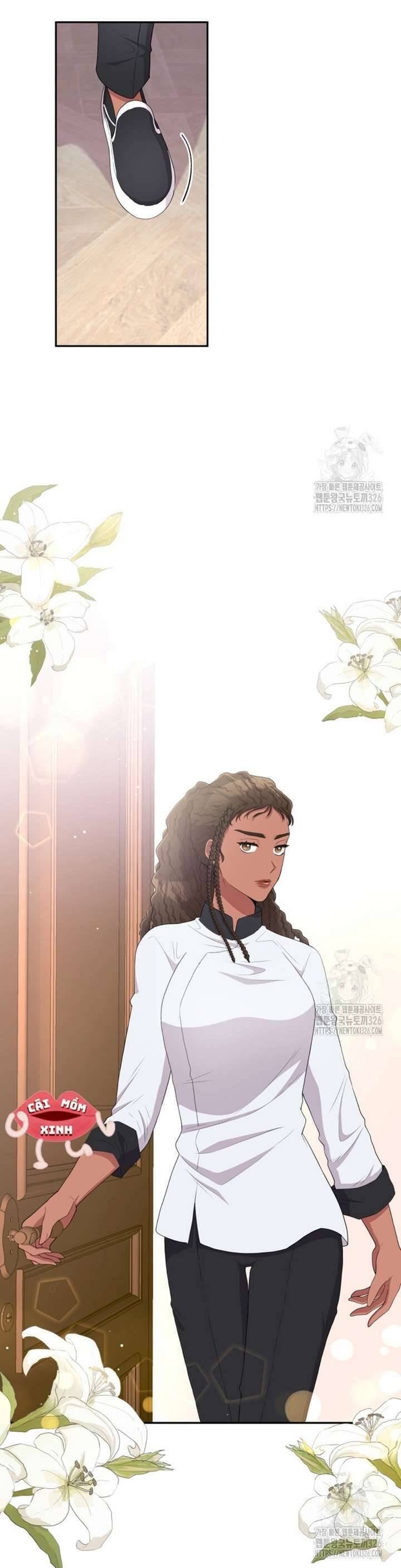 Món Khai Vị Một Đêm - Chapter 9 - Page 9