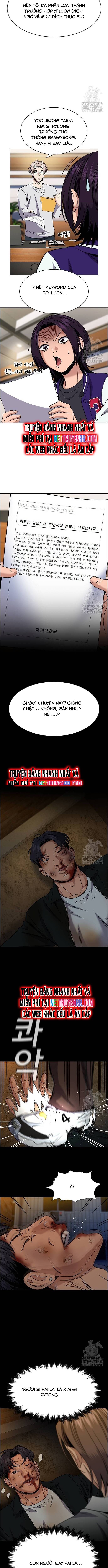 Giáo Dục Chân Chính - Get Schooled Chapter 177 - Trang 11