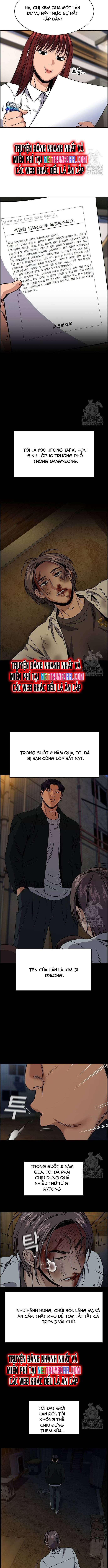 Giáo Dục Chân Chính - Get Schooled Chapter 177 - Trang 6