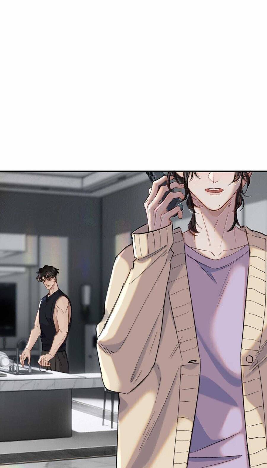 Không Thể Cưỡng Lại Người Yêu Dính Người - Chapter 73 - Page 12