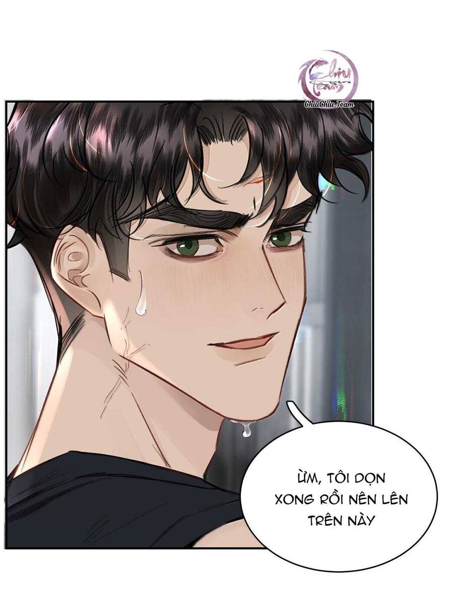 Không Thể Cưỡng Lại Người Yêu Dính Người - Chapter 73 - Page 18