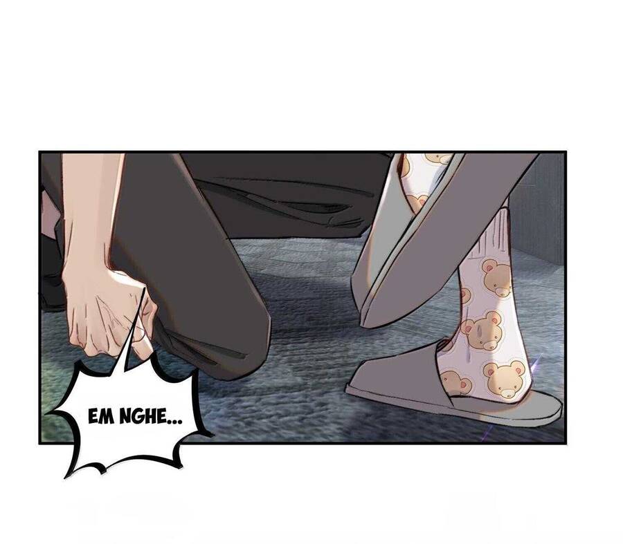 Không Thể Cưỡng Lại Người Yêu Dính Người - Chapter 73 - Page 20