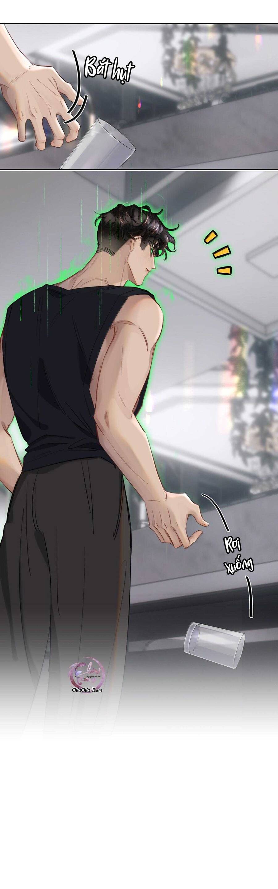 Không Thể Cưỡng Lại Người Yêu Dính Người - Chapter 73 - Page 6