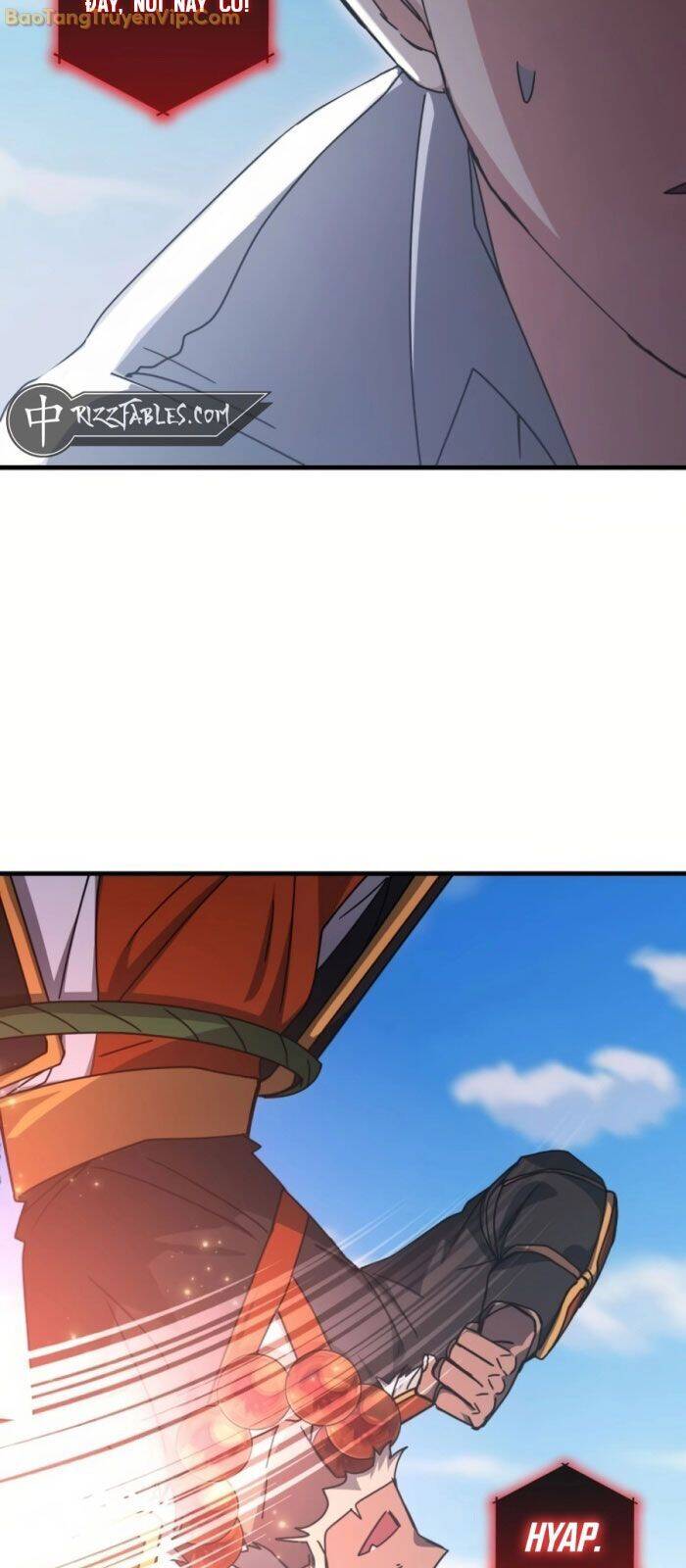 Học Viện Tối Thượng - Chapter 142 - Page 21