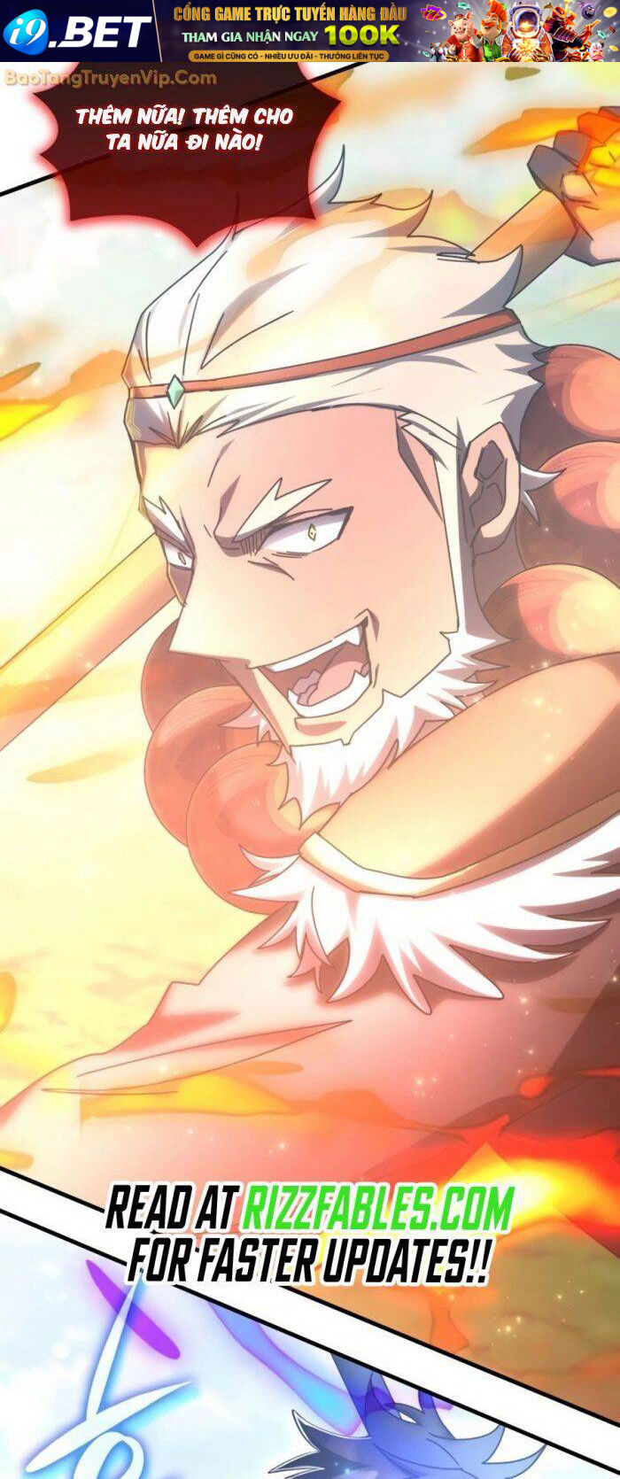 Học Viện Tối Thượng - Chapter 142 - Page 28