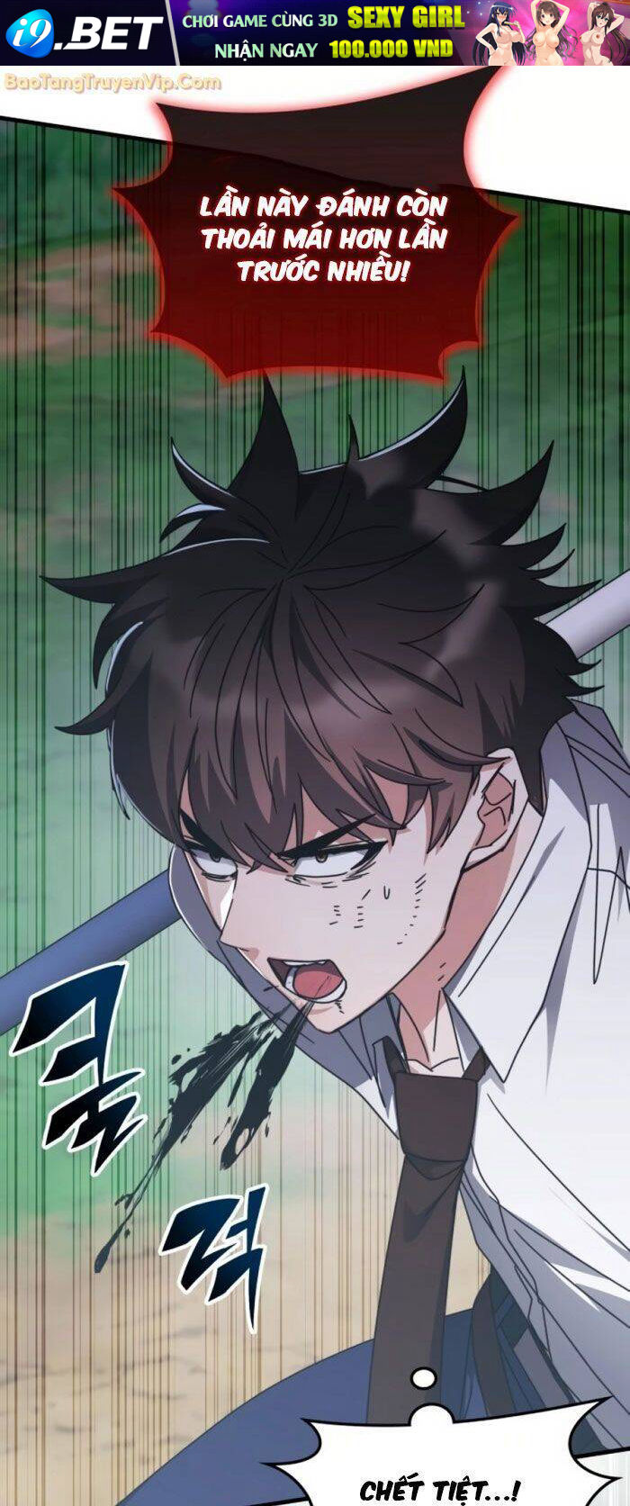 Học Viện Tối Thượng - Chapter 142 - Page 3